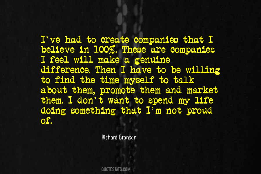Time In The Market Quotes #219382