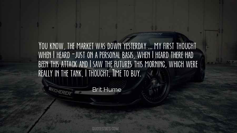 Time In The Market Quotes #29441