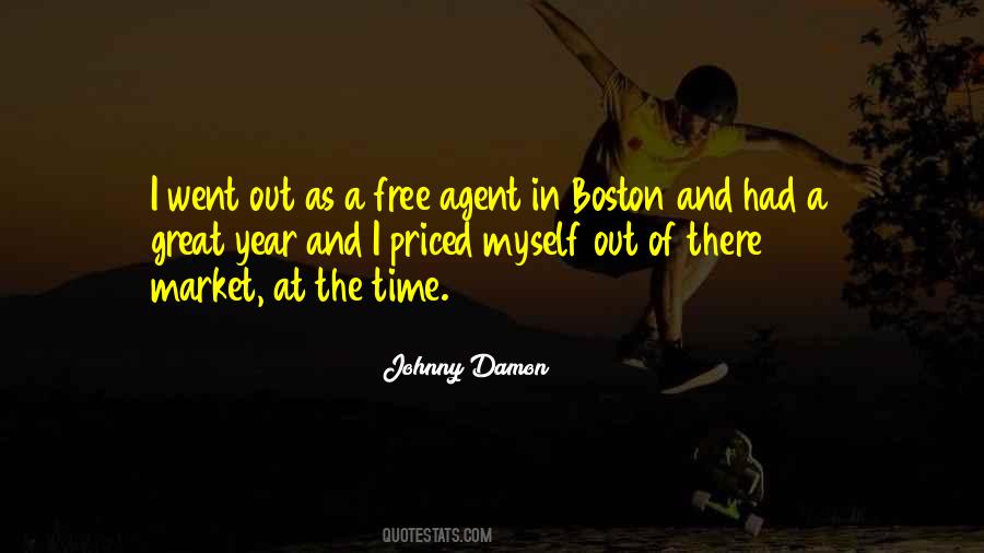 Time In The Market Quotes #386642