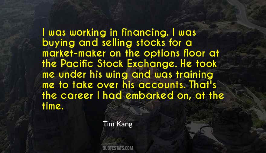 Time In The Market Quotes #604534