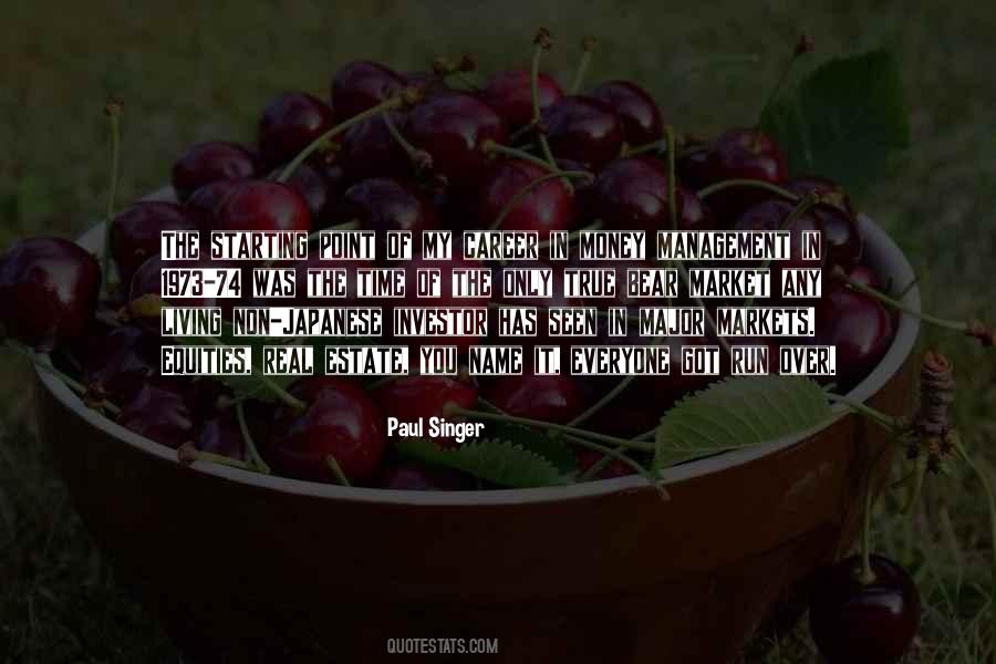 Time In The Market Quotes #626545
