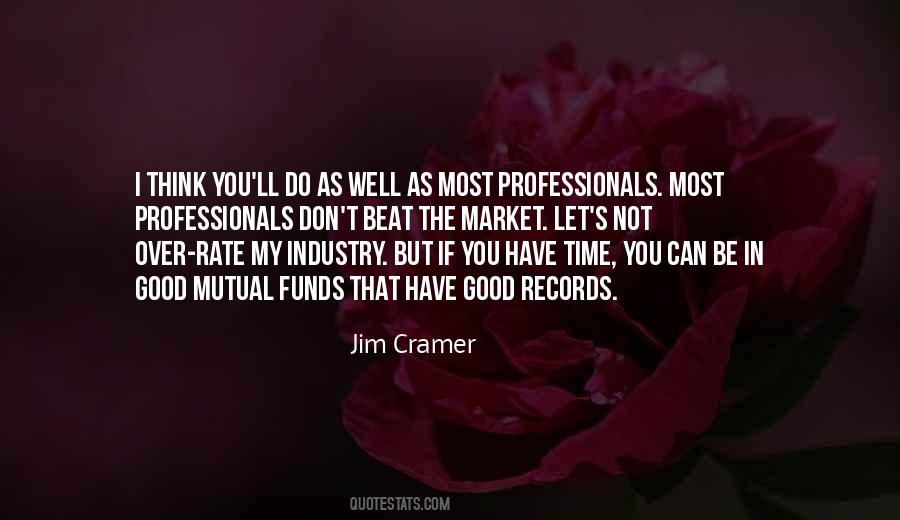 Time In The Market Quotes #692195
