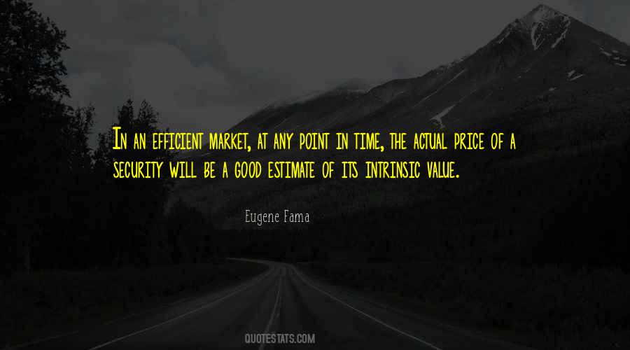 Time In The Market Quotes #890478