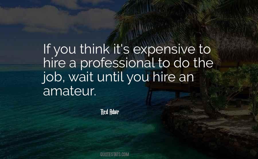 Do The Job Quotes #1248548