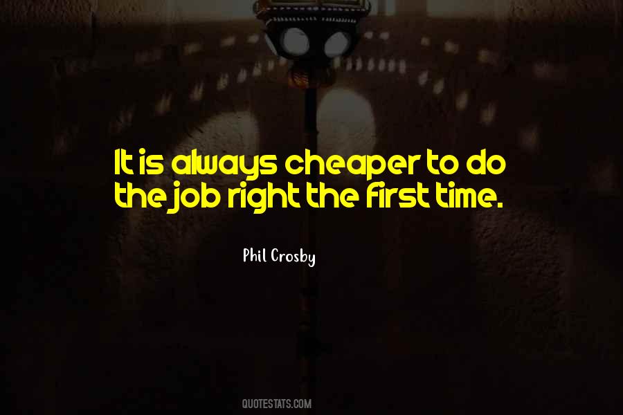 Do The Job Quotes #1351231