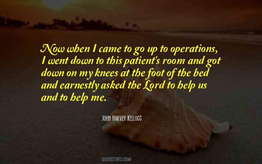 Lord Help Me To Be Patient Quotes #778615