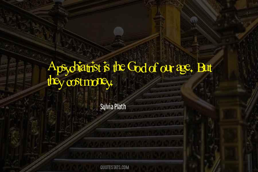 Depression God Quotes #1363723