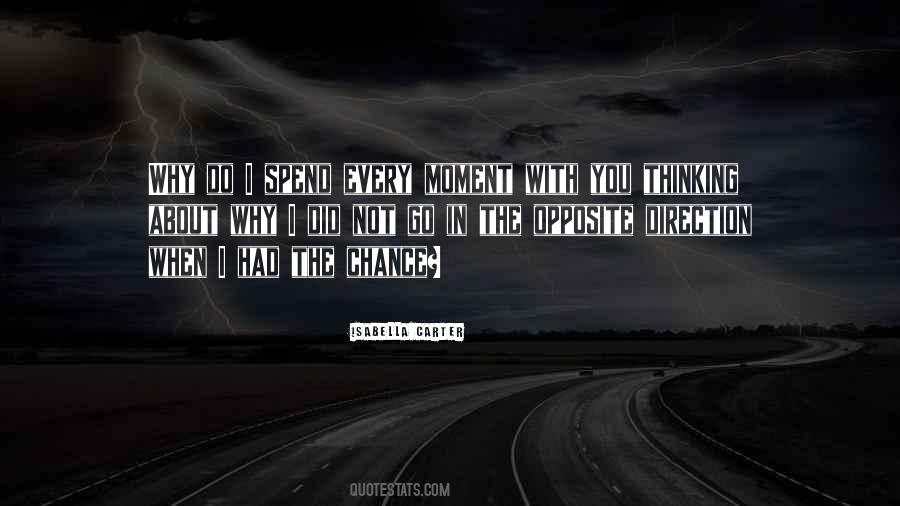 Do The Opposite Quotes #557468 Do The Opposite Quotes #557468