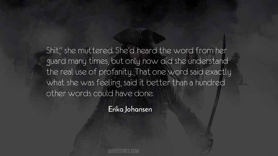A Real Queen Quotes #1323890