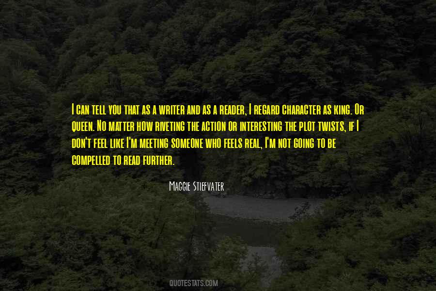 A Real Queen Quotes #835555