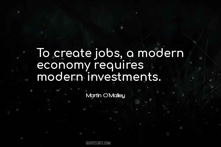 Quotes About Investments #1176204