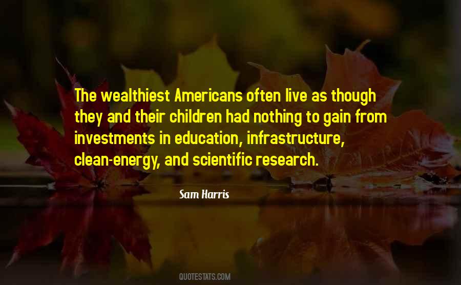 Quotes About Investments #1417681