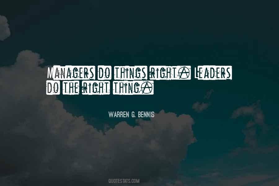 Do The Right Quotes #1338683