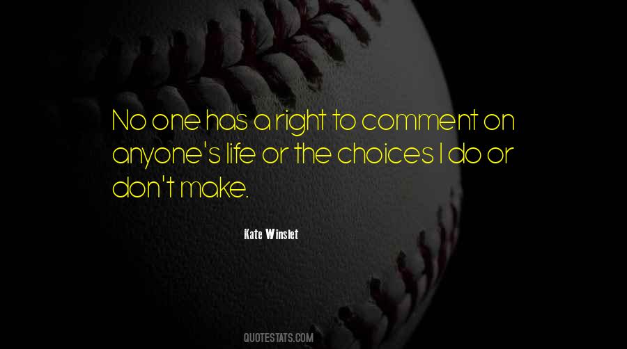 Do The Right Quotes #22254 Do The Right Quotes #22254