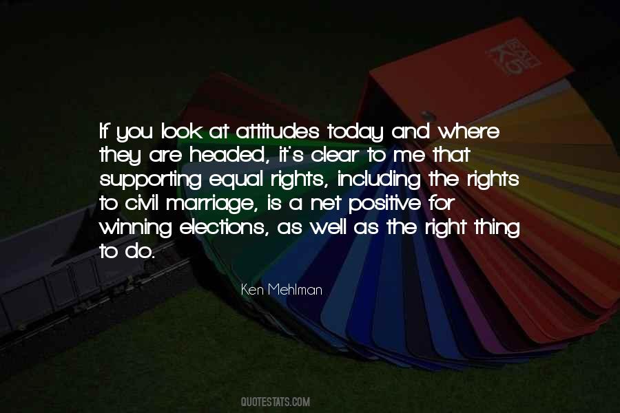 Do The Right Quotes #26717 Do The Right Quotes #26717