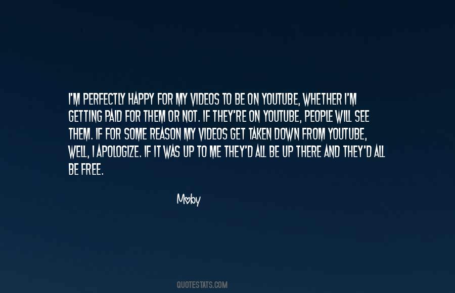 Are Youtube Videos In Quotes #1155472