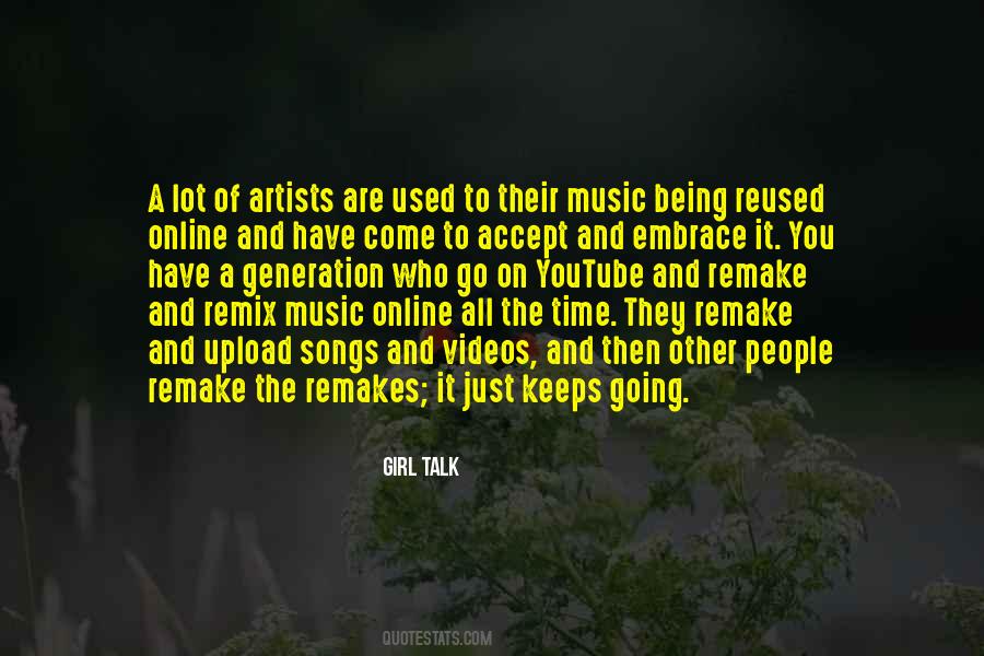 Are Youtube Videos In Quotes #1561487