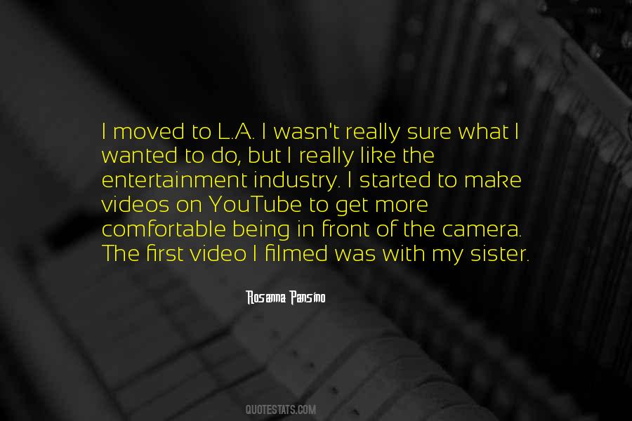 Are Youtube Videos In Quotes #678033