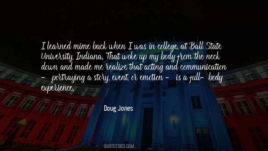 Indiana State Quotes #936640