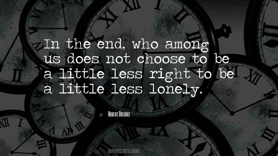 Lion Hunts Alone Quotes #1841691