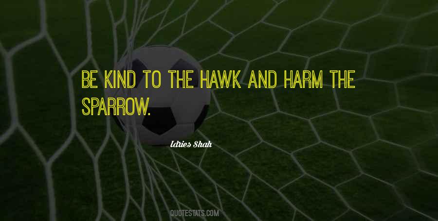 Sorry Proverb Quotes #345633