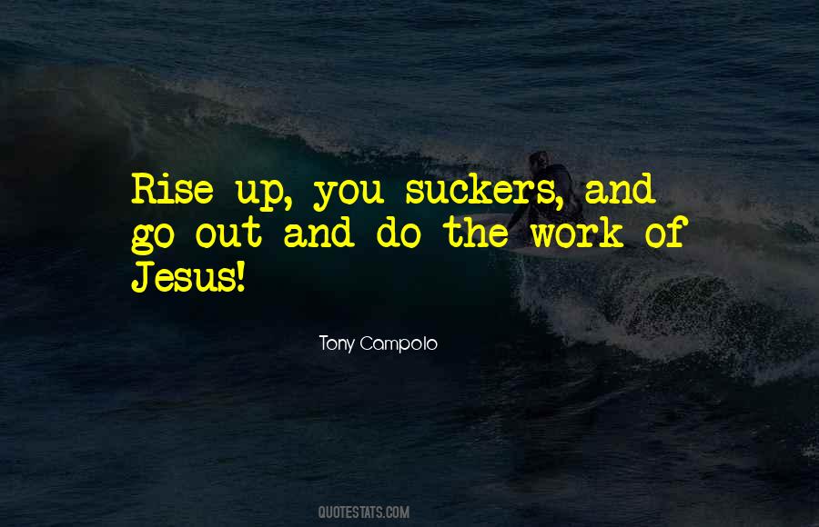 Do The Work Quotes #1179189