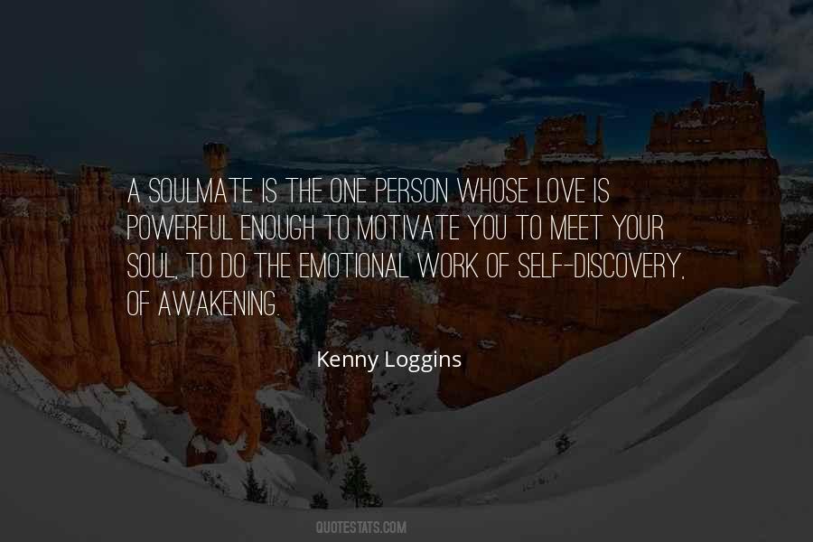 Do The Work You Love Quotes #318073