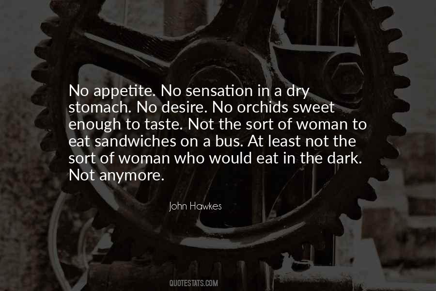 Not Enough Anymore Quotes #110511