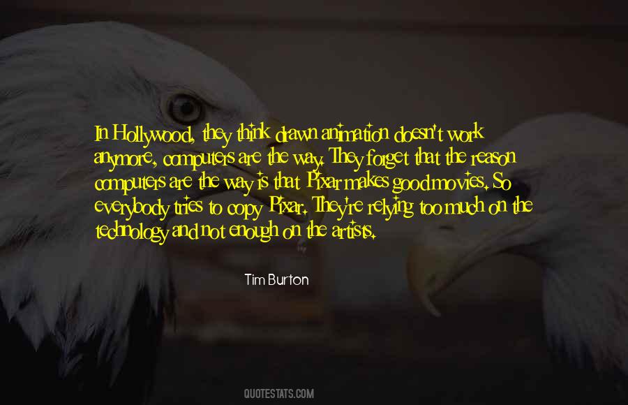 Not Enough Anymore Quotes #1691794