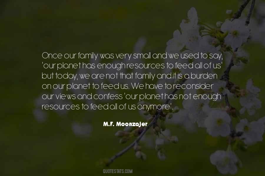 Not Enough Anymore Quotes #700189