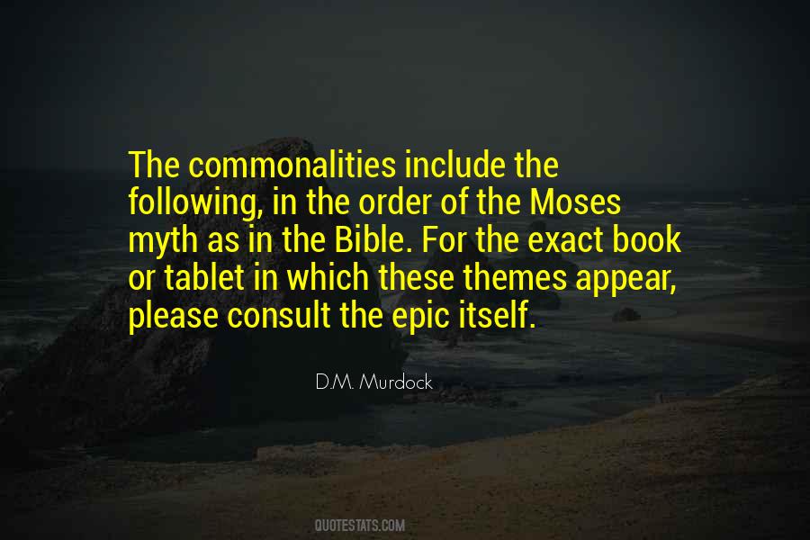 Most Epic Bible Quotes #995525