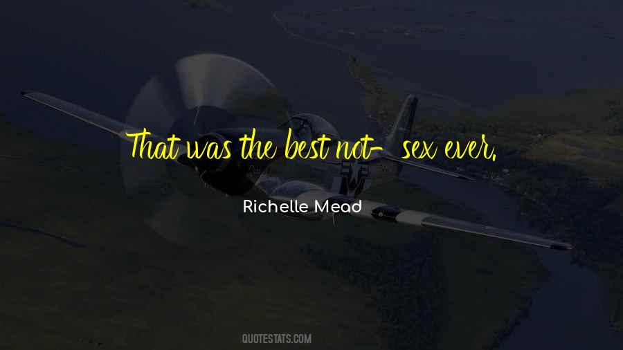 Best Vampire Quotes #1174810