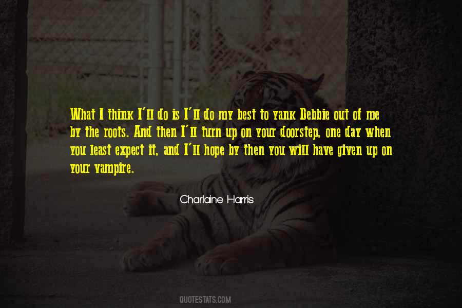 Best Vampire Quotes #1239106