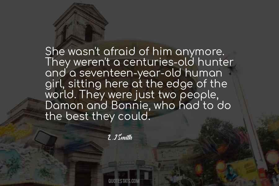 Best Vampire Quotes #1250959