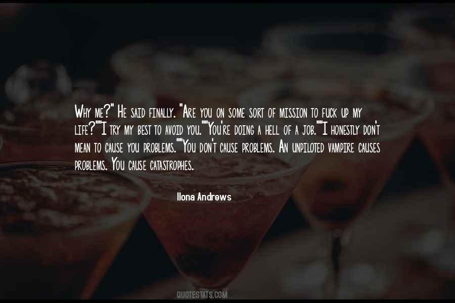 Best Vampire Quotes #1458987