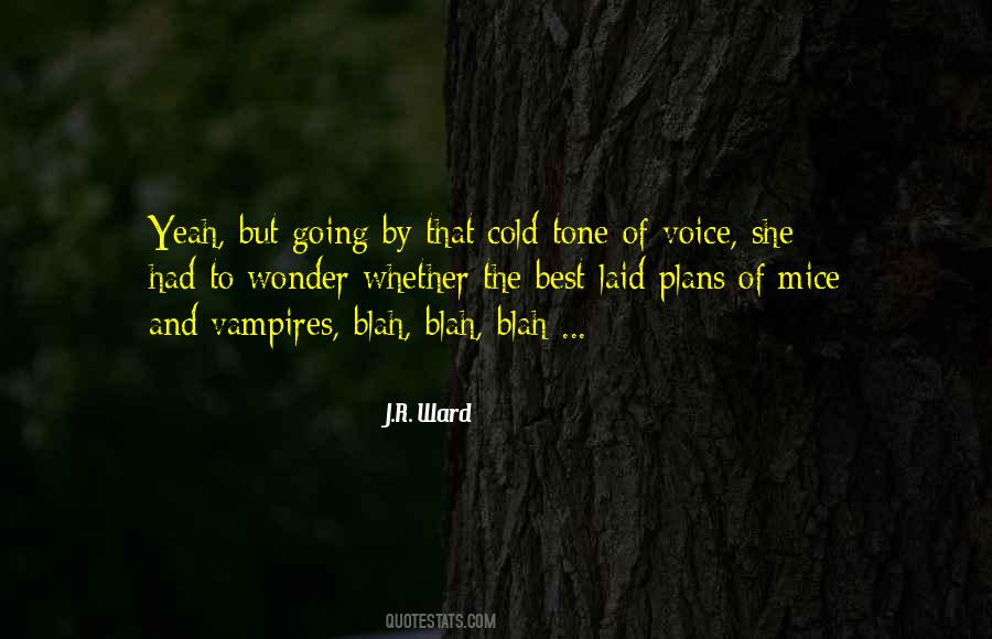 Best Vampire Quotes #1734330