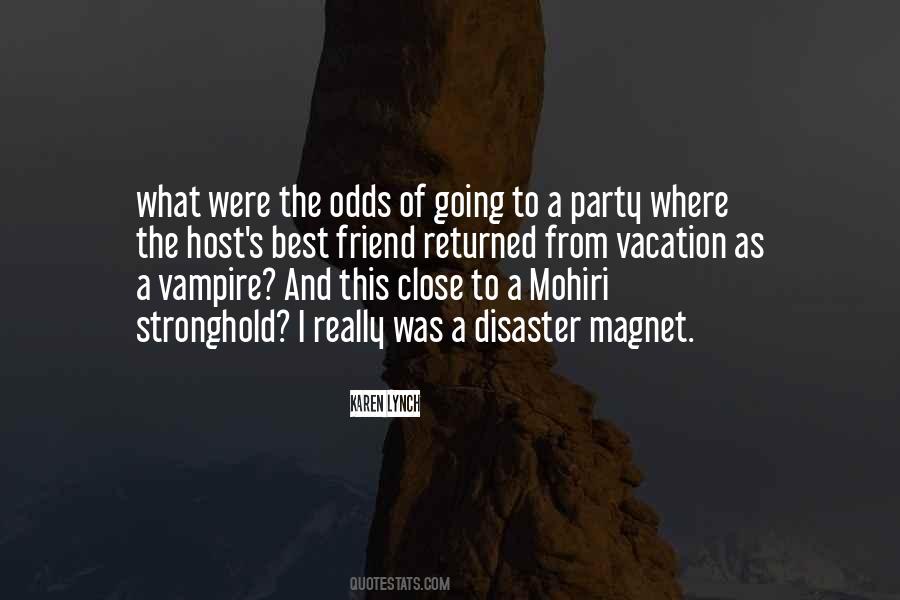 Best Vampire Quotes #1839041