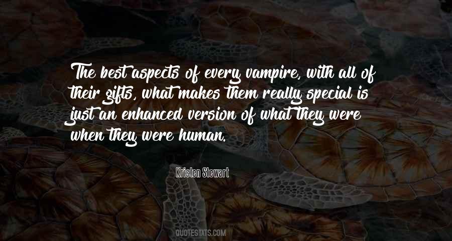Best Vampire Quotes #39551