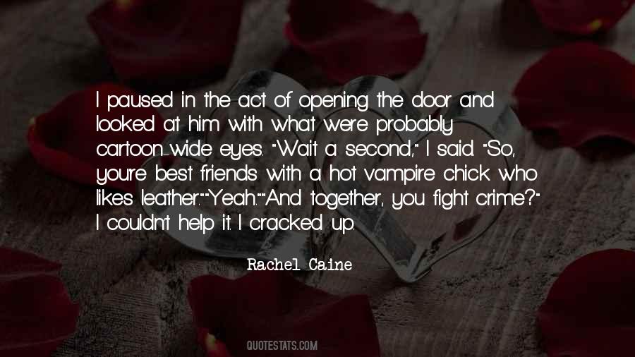 Best Vampire Quotes #432729