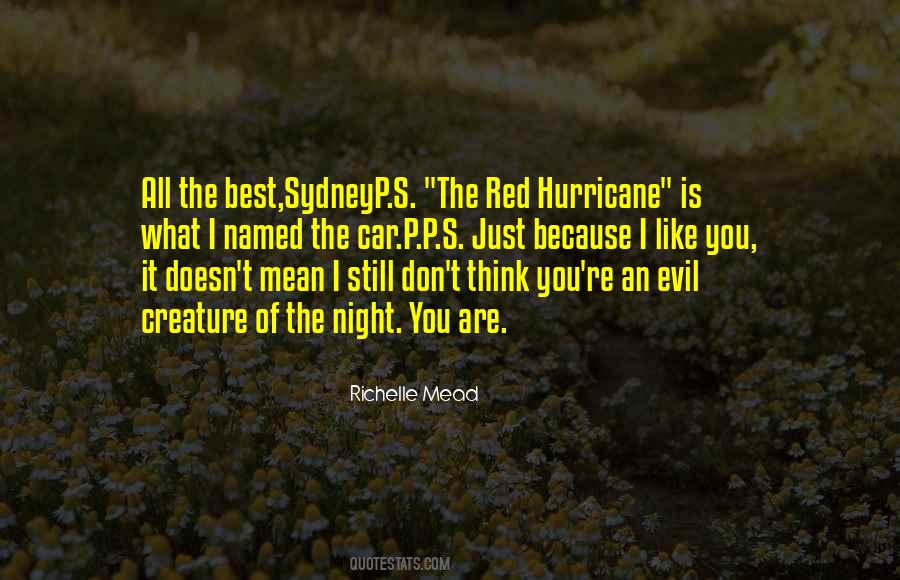 Best Vampire Quotes #791058