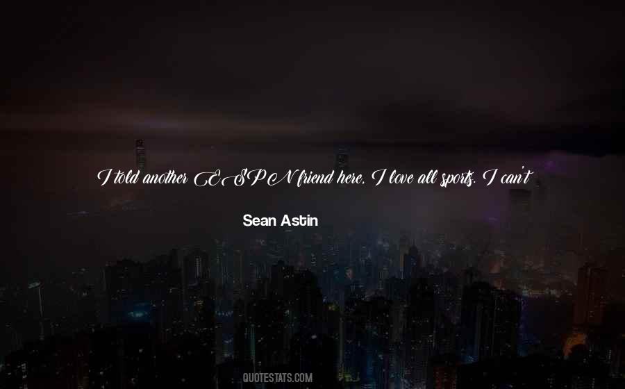 The Sportswriter Quotes #126281