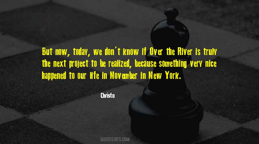 Very Nice Life Quotes #410014