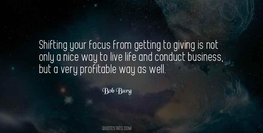 Very Nice Life Quotes #864287