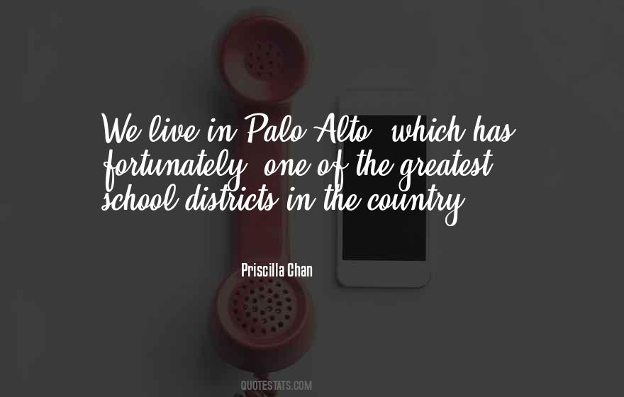 Best Palo Quotes #1601283