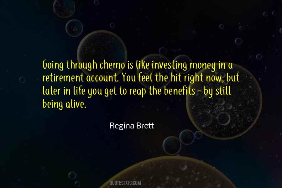 Quotes About Investing Money #331896