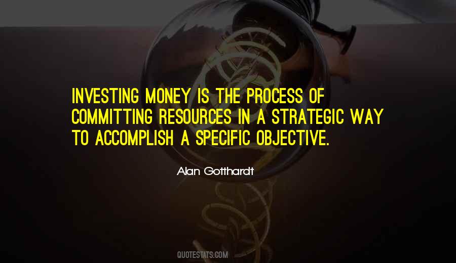 Quotes About Investing Money #6156