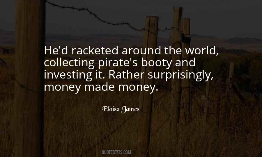 Quotes About Investing Money #623029