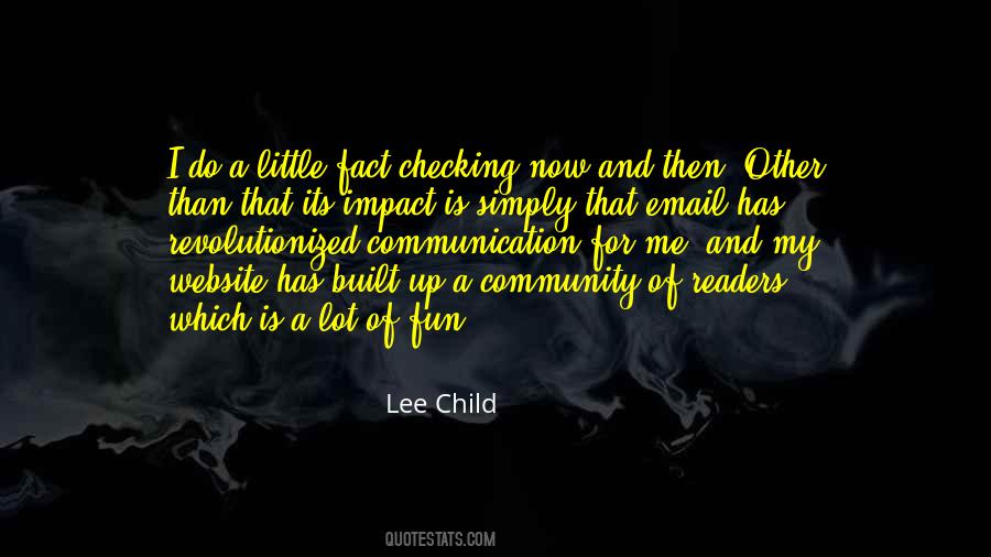 Fun Communication Quotes #565512