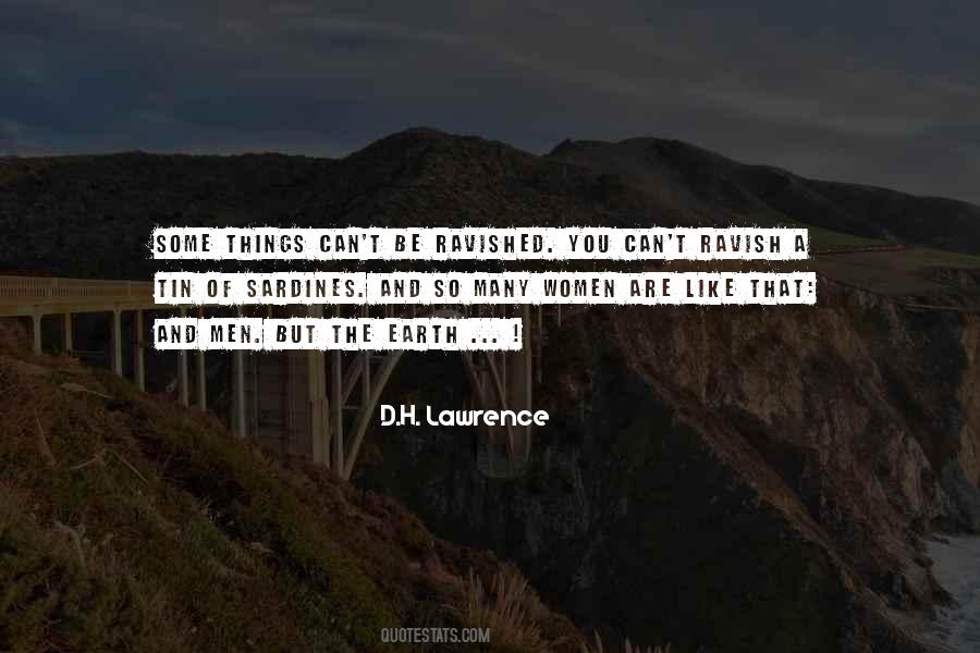 Tin Men Quotes #1788032