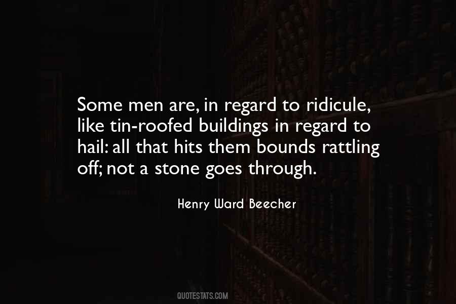 Tin Men Quotes #677740